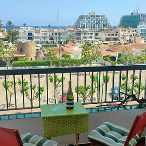 Summer Breeze Appartement